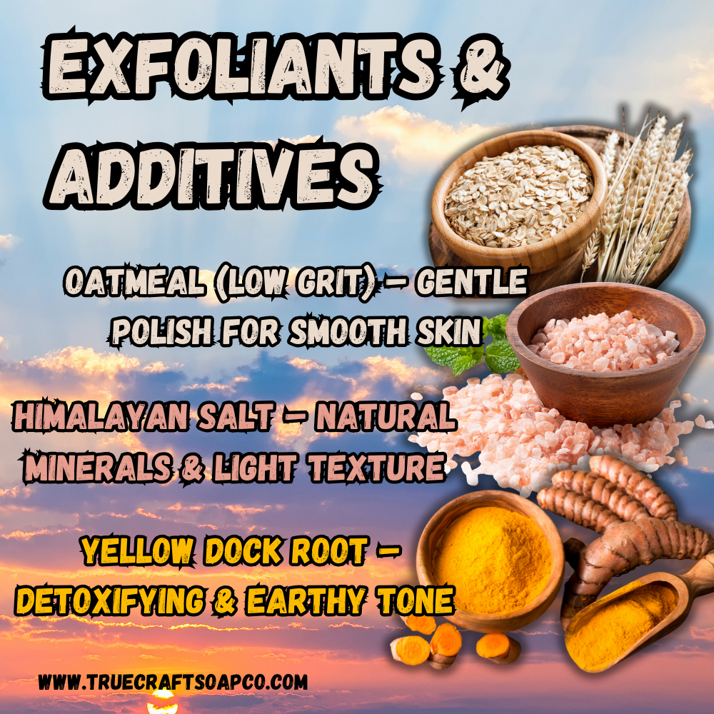 Smooth Operator (Low Grit)