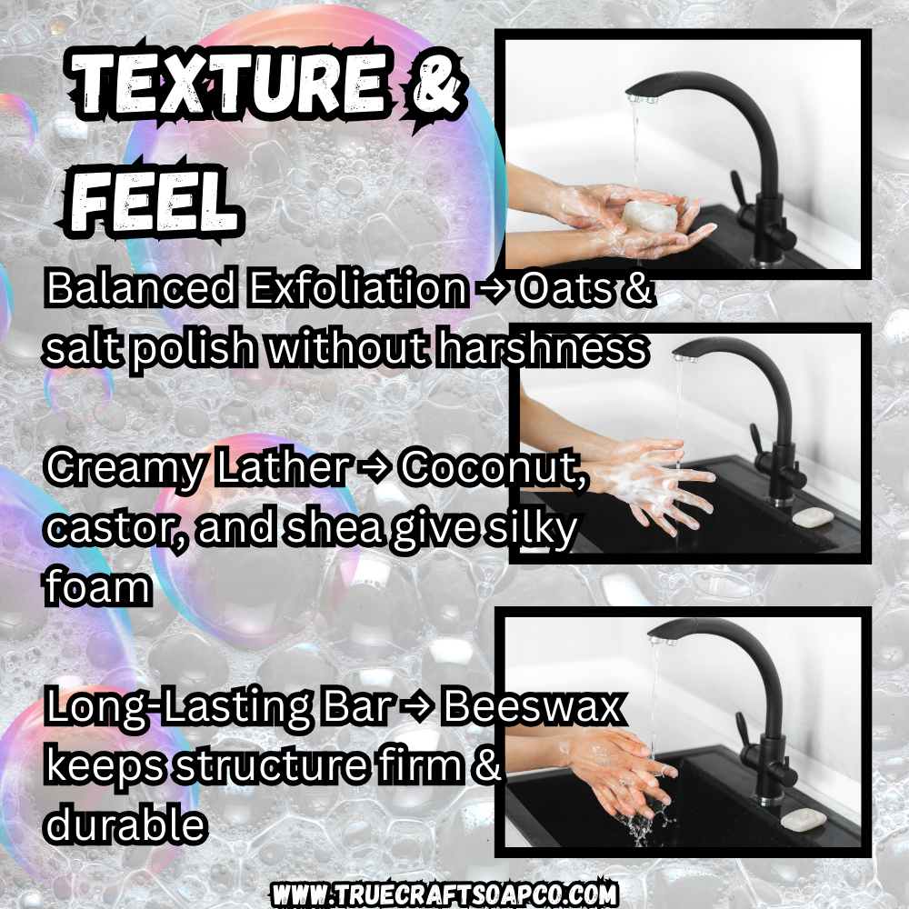 Trail Blazer (Medium Grit)