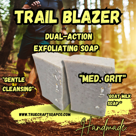 Trail Blazer (Medium Grit)