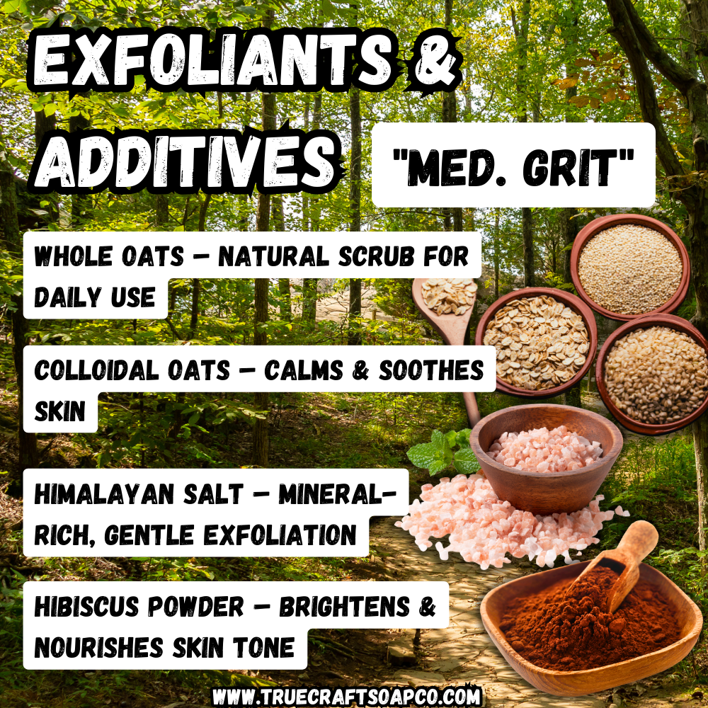 Trail Blazer (Medium Grit)