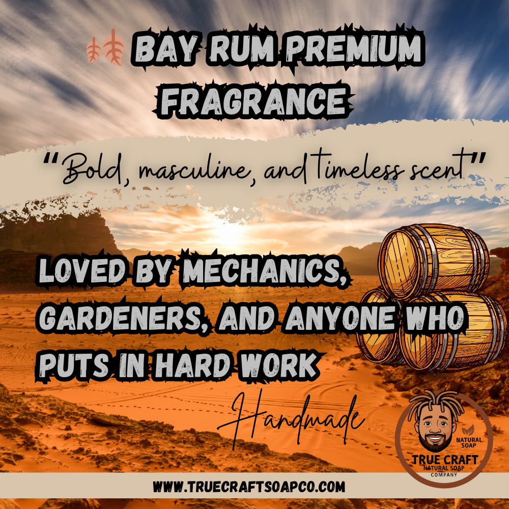 Black Smith (Heavy Grit)