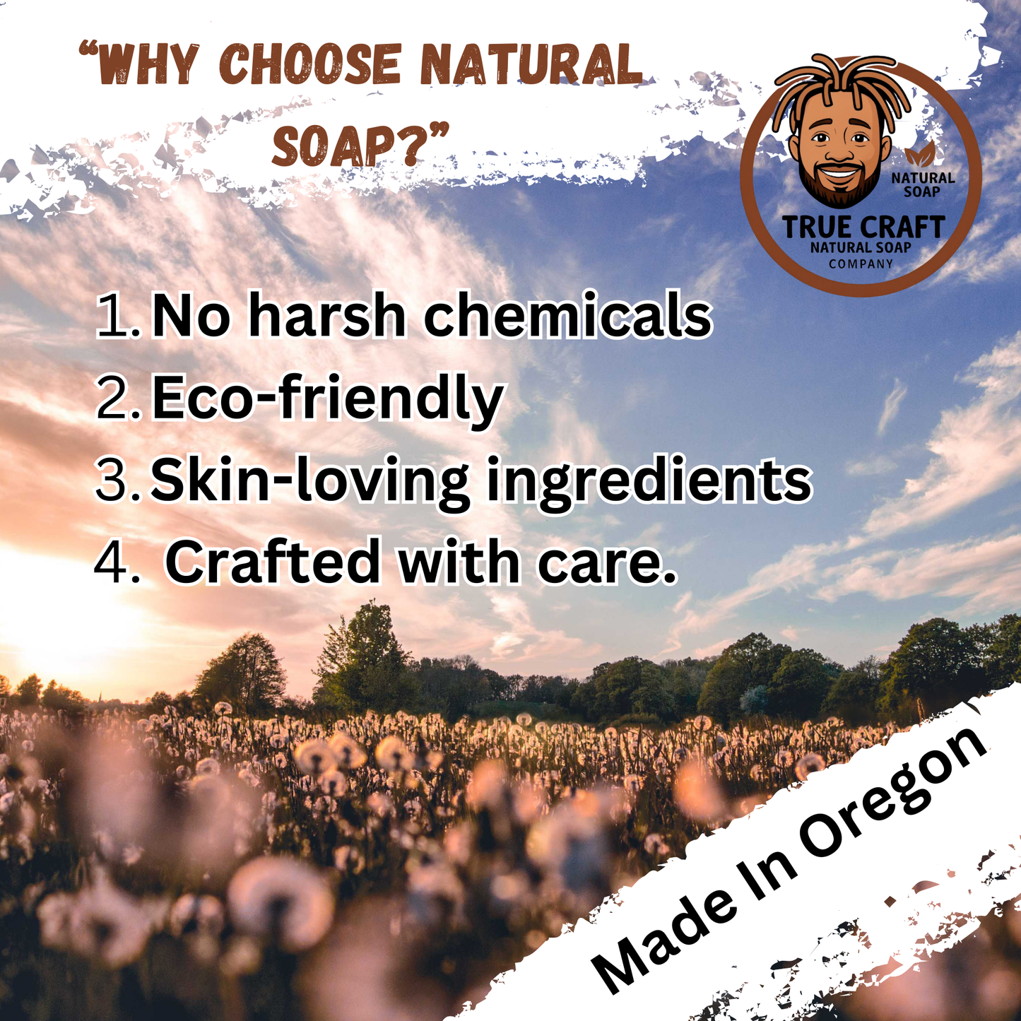 Natural Nourishing Bars