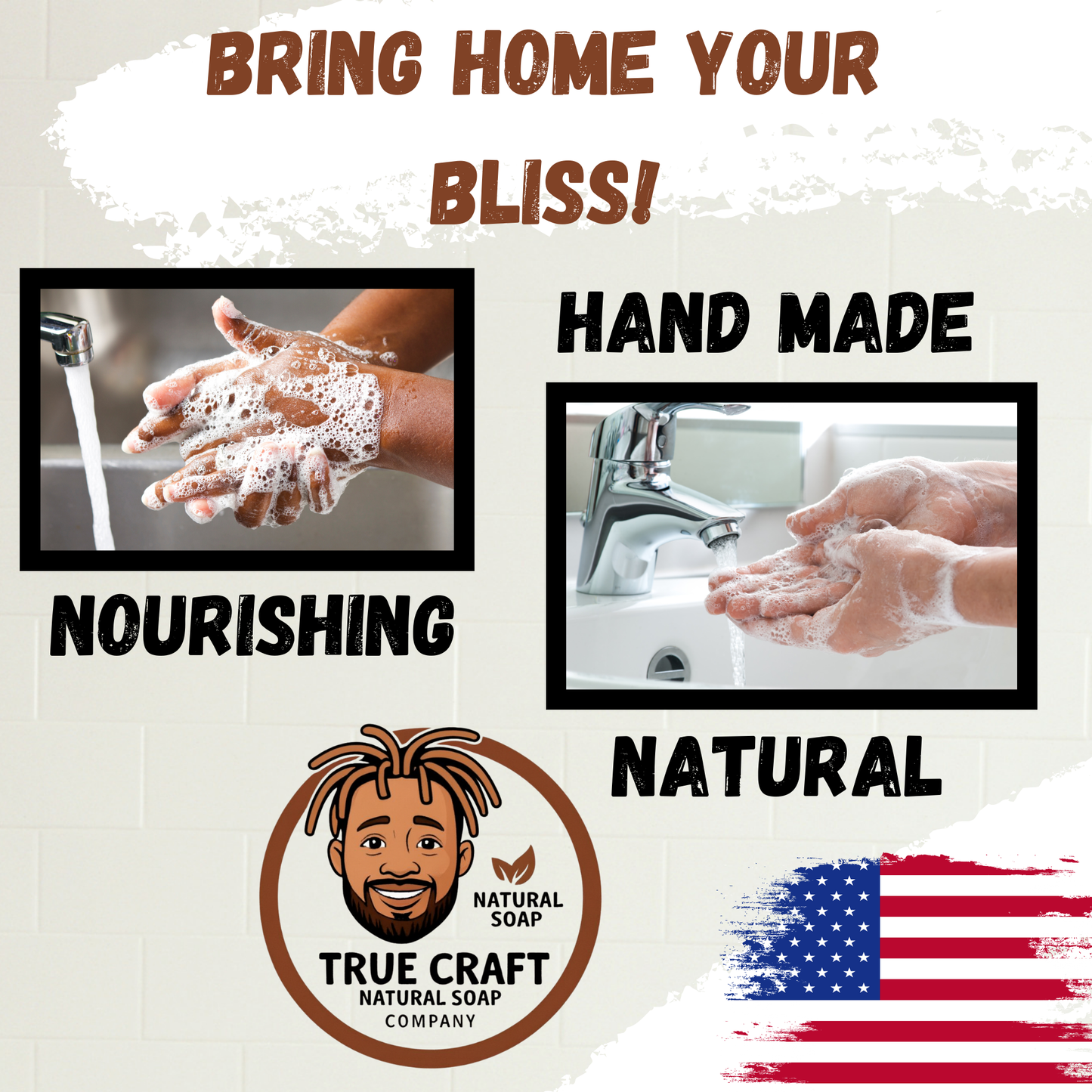 Natural Nourishing Bars