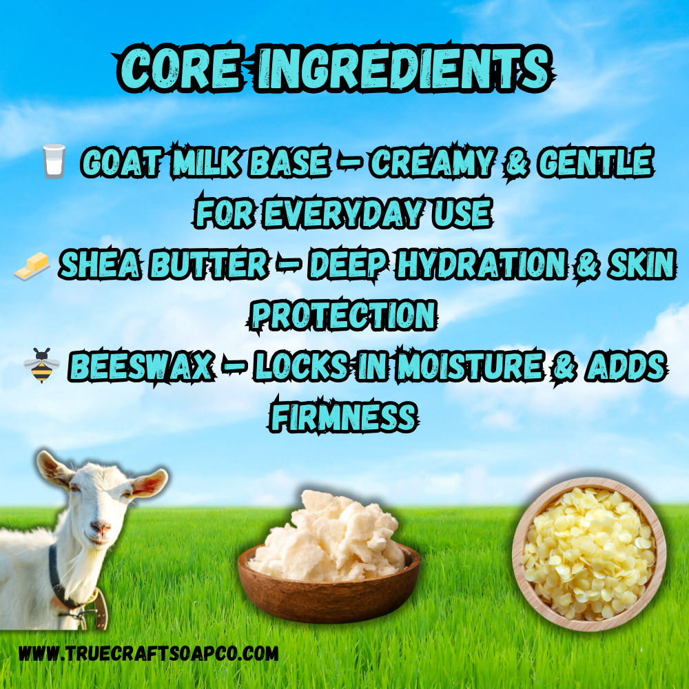 Natural Nourishing Bars